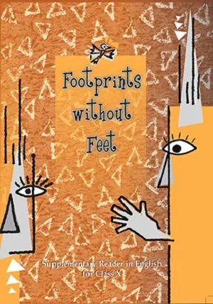 Footprints without Feet (NCERT)