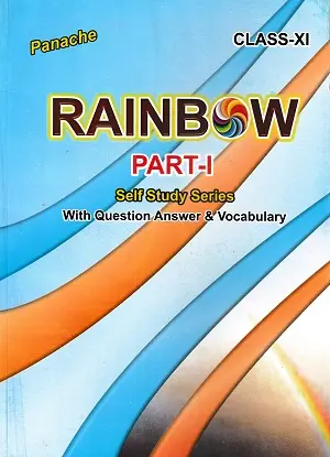 Rainbow Class-11 (Panache)