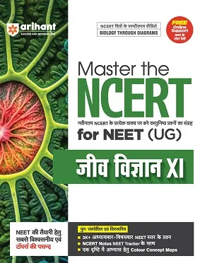 Master The NCERT Biology (Class-11) for NEET (UG) 2026 | Free Online Support | English Medium 2 Master The NCERT Biology (Class-11) for NEET (UG) 2026 | Free Online Support | English Medium - Image 2