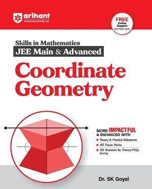 Skills in Mathematics Coordinate Geometry for JEE Main & Advanced | By Dr. SK Goyal