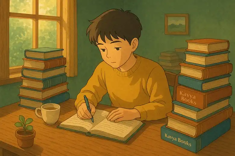 Board Exam 2026: Class 10वीं और 12वीं के छात्रों के लिए 10 बेस्ट स्टडी टिप्स। 1 Board Exam 2026: Top 10 Study Tips for Class 10th & 12th Students