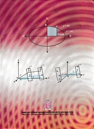 Bihar Board Class 12 Ganit Bhag 2 | Hindi Medium 2 Bihar Board Class 12 Ganit Bhag 2 Maths Book Hindi Medium