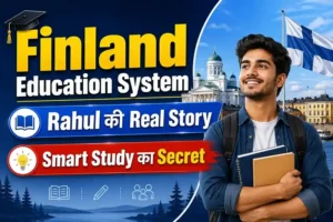 Finland का Education System इतना सफल क्यों है?